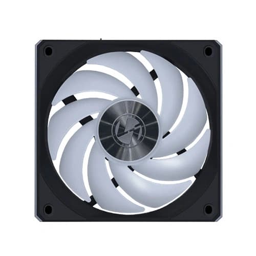 Lian Li UNI Fan CL Wireless 120mm Cabinet Fan (Triple Pack)